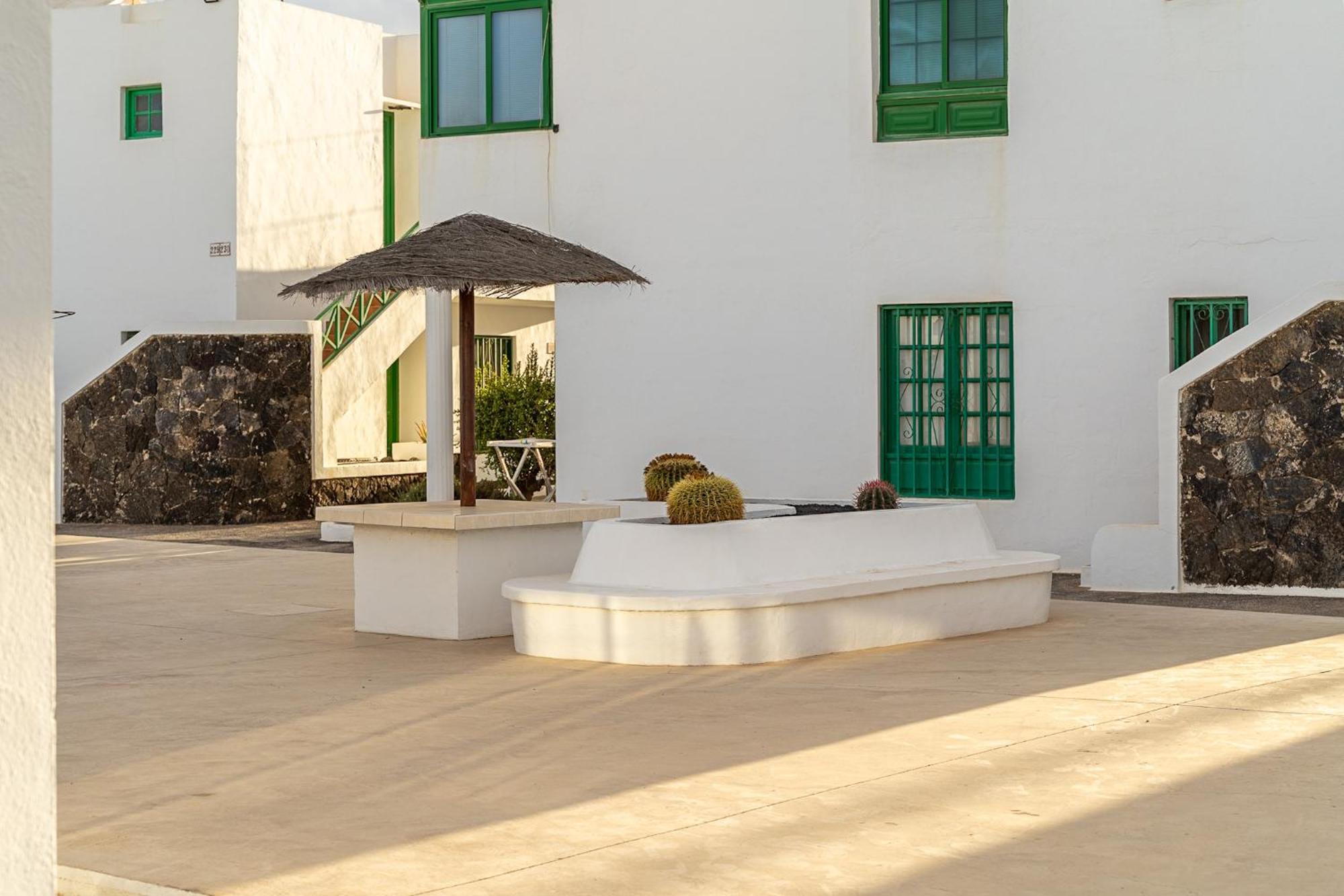 Casa Narnia Apartment Puerto del Carmen  Exterior photo