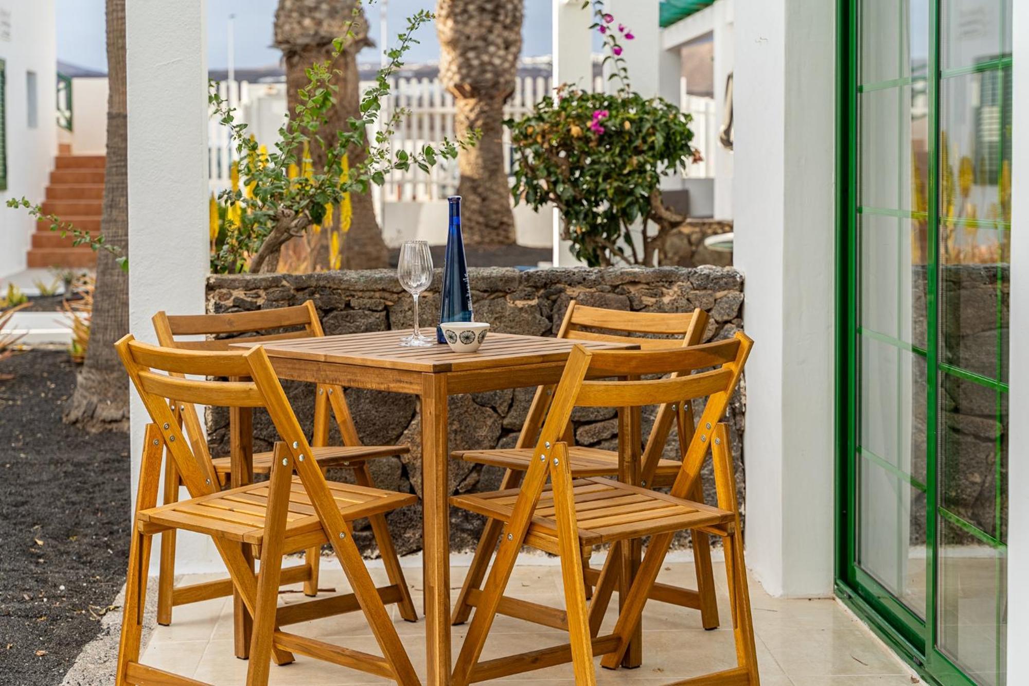 Casa Narnia Apartment Puerto del Carmen  Exterior photo